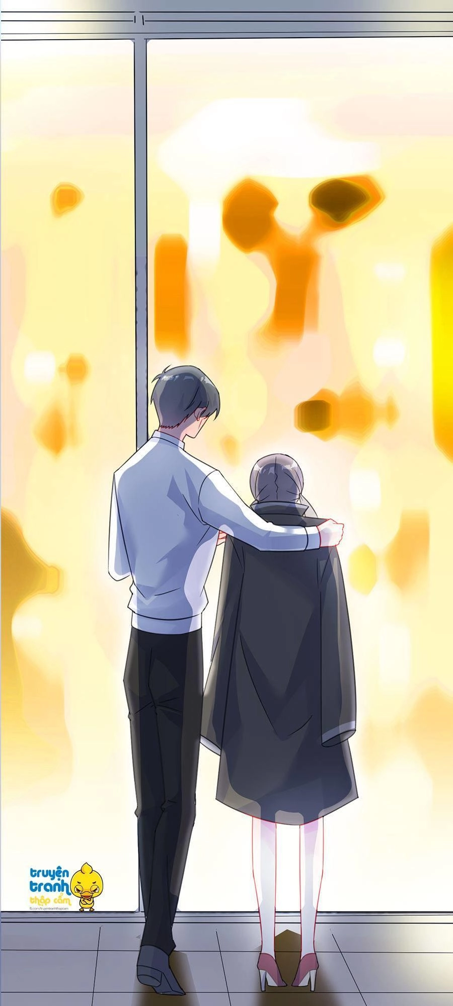 Chọc Tới Chủ Tịch Tổng Tài 2 Chapter 54 - 27