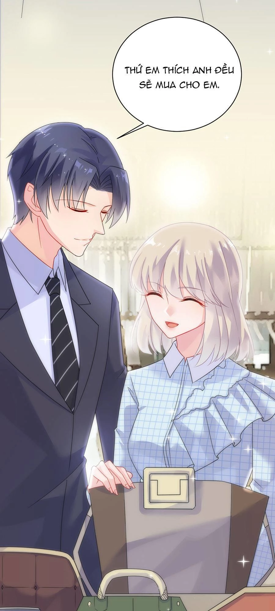 Chọc Tới Chủ Tịch Tổng Tài 2 Chapter 54 - 29