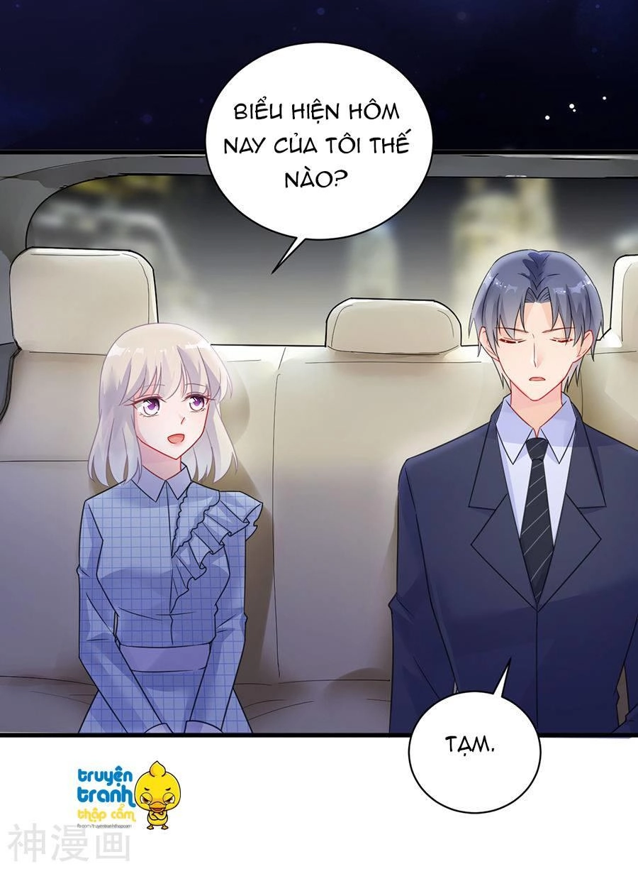 Chọc Tới Chủ Tịch Tổng Tài 2 Chapter 54 - 33