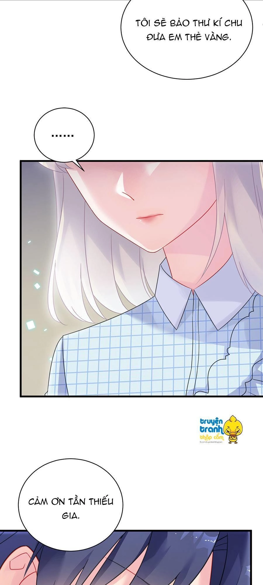 Chọc Tới Chủ Tịch Tổng Tài 2 Chapter 54 - 36