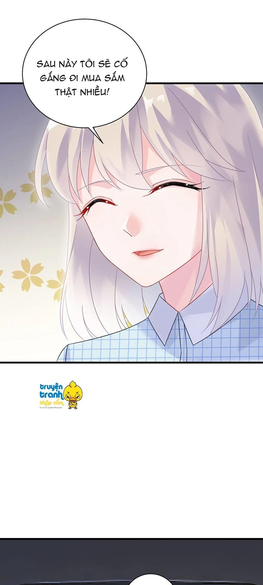 Chọc Tới Chủ Tịch Tổng Tài 2 Chapter 54 - 38