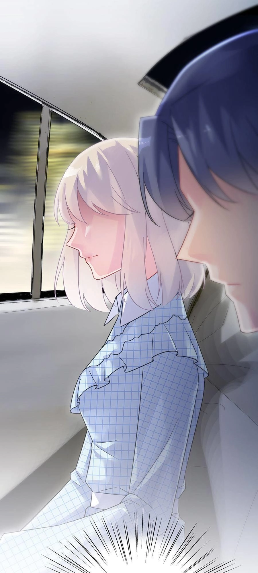 Chọc Tới Chủ Tịch Tổng Tài 2 Chapter 54 - 41