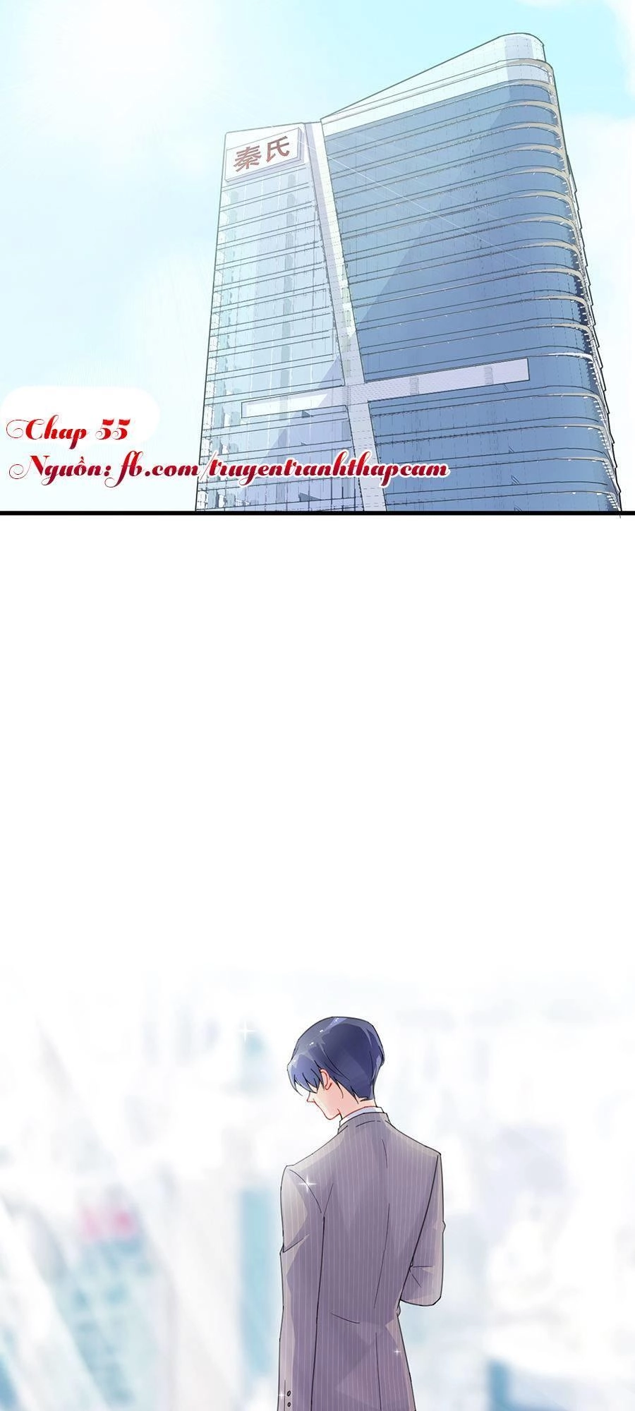 Chọc Tới Chủ Tịch Tổng Tài 2 Chapter 55 - 1