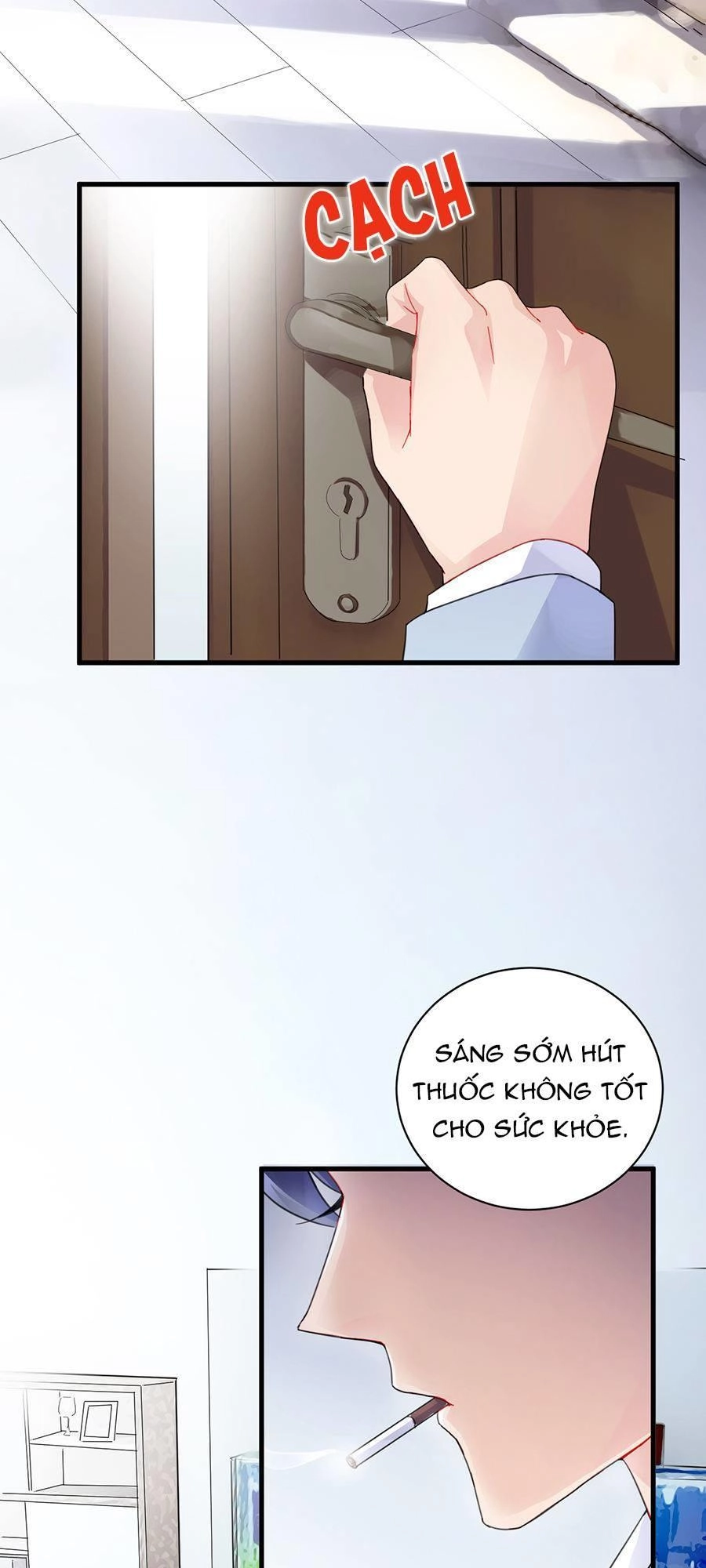 Chọc Tới Chủ Tịch Tổng Tài 2 Chapter 55 - 3