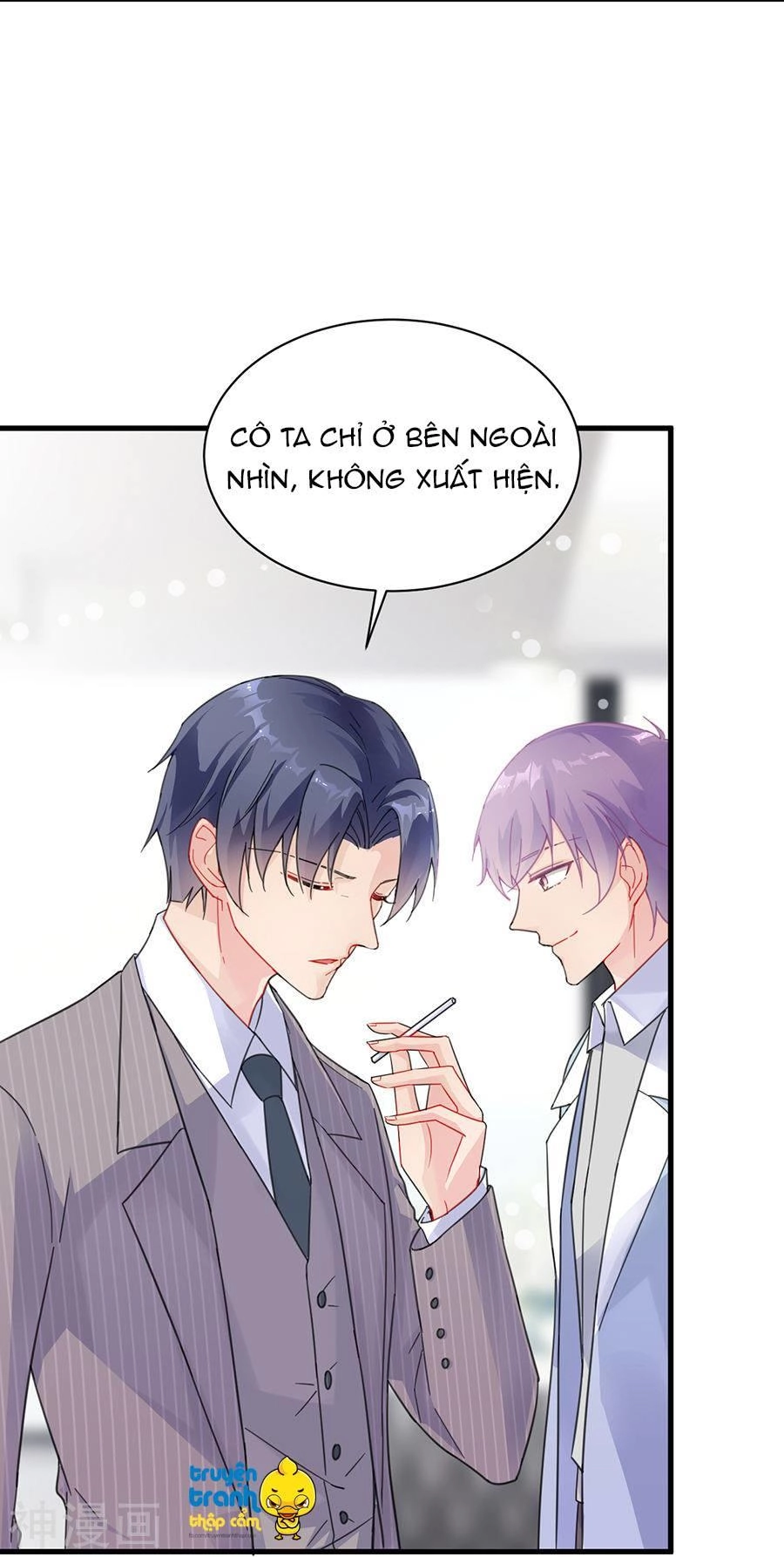 Chọc Tới Chủ Tịch Tổng Tài 2 Chapter 55 - 7