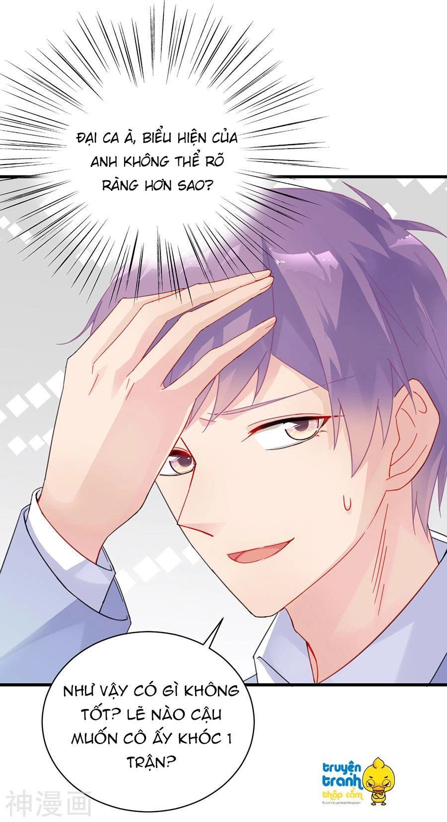 Chọc Tới Chủ Tịch Tổng Tài 2 Chapter 55 - 10