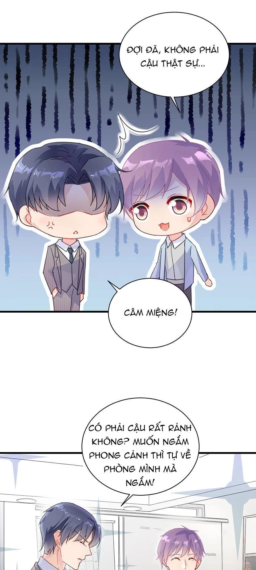 Chọc Tới Chủ Tịch Tổng Tài 2 Chapter 55 - 13