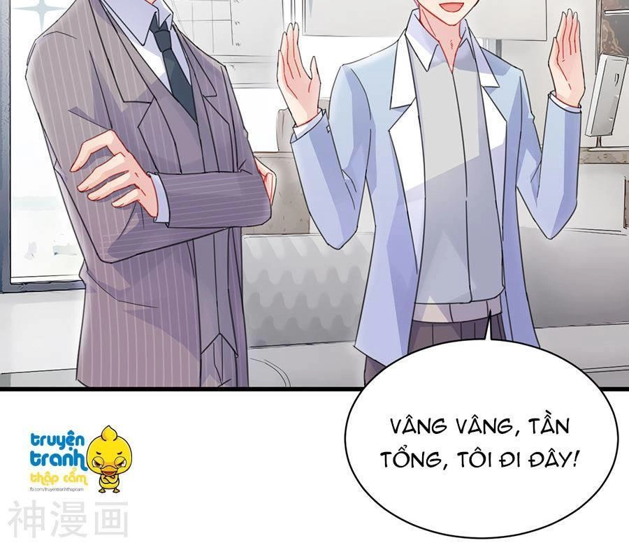 Chọc Tới Chủ Tịch Tổng Tài 2 Chapter 55 - 14