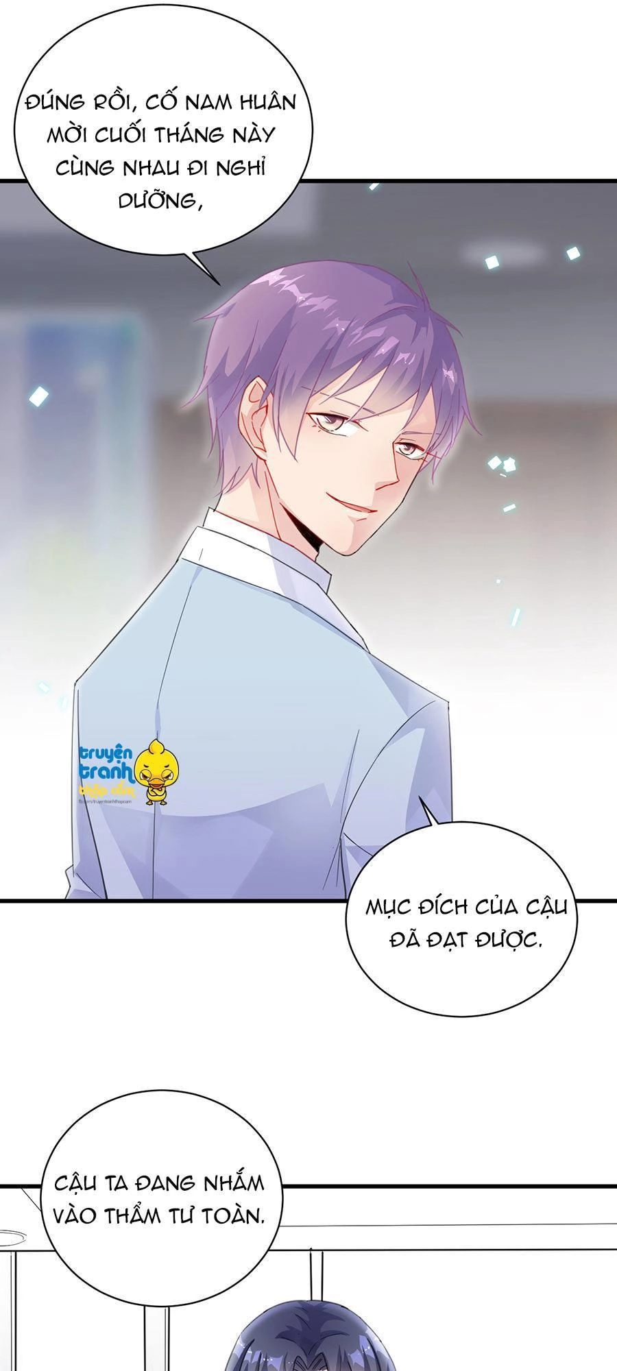 Chọc Tới Chủ Tịch Tổng Tài 2 Chapter 55 - 15