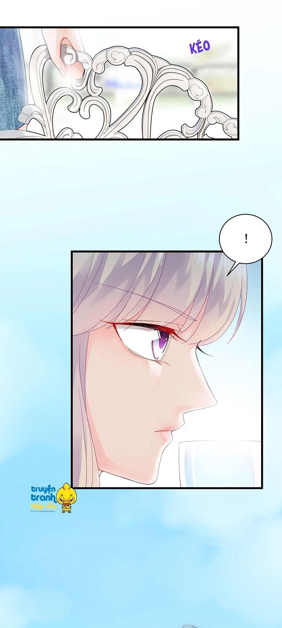 Chọc Tới Chủ Tịch Tổng Tài 2 Chapter 55 - 20