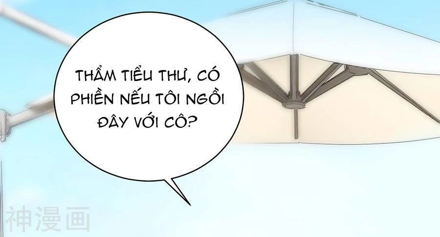 Chọc Tới Chủ Tịch Tổng Tài 2 Chapter 55 - 21