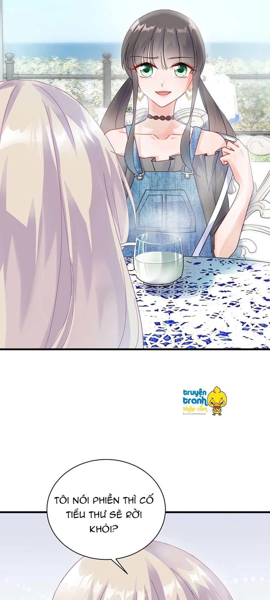 Chọc Tới Chủ Tịch Tổng Tài 2 Chapter 55 - 22