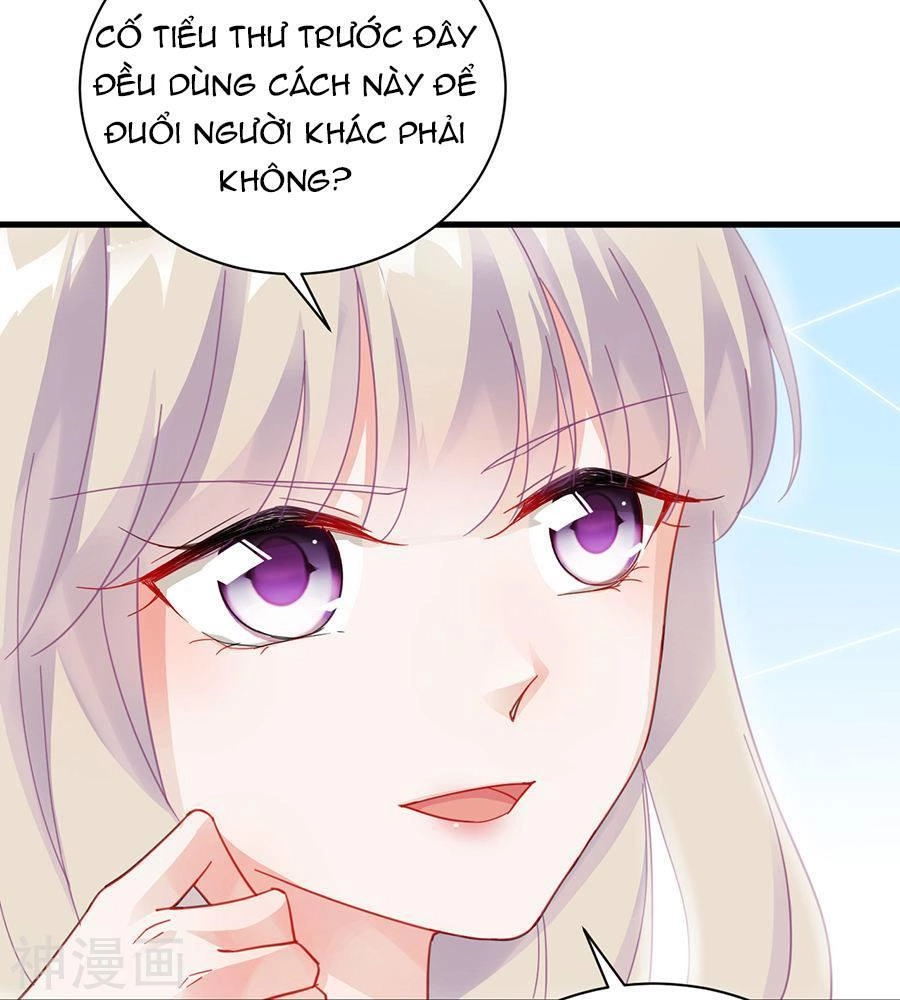 Chọc Tới Chủ Tịch Tổng Tài 2 Chapter 55 - 26