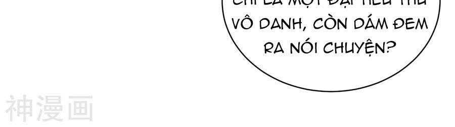 Chọc Tới Chủ Tịch Tổng Tài 2 Chapter 55 - 28