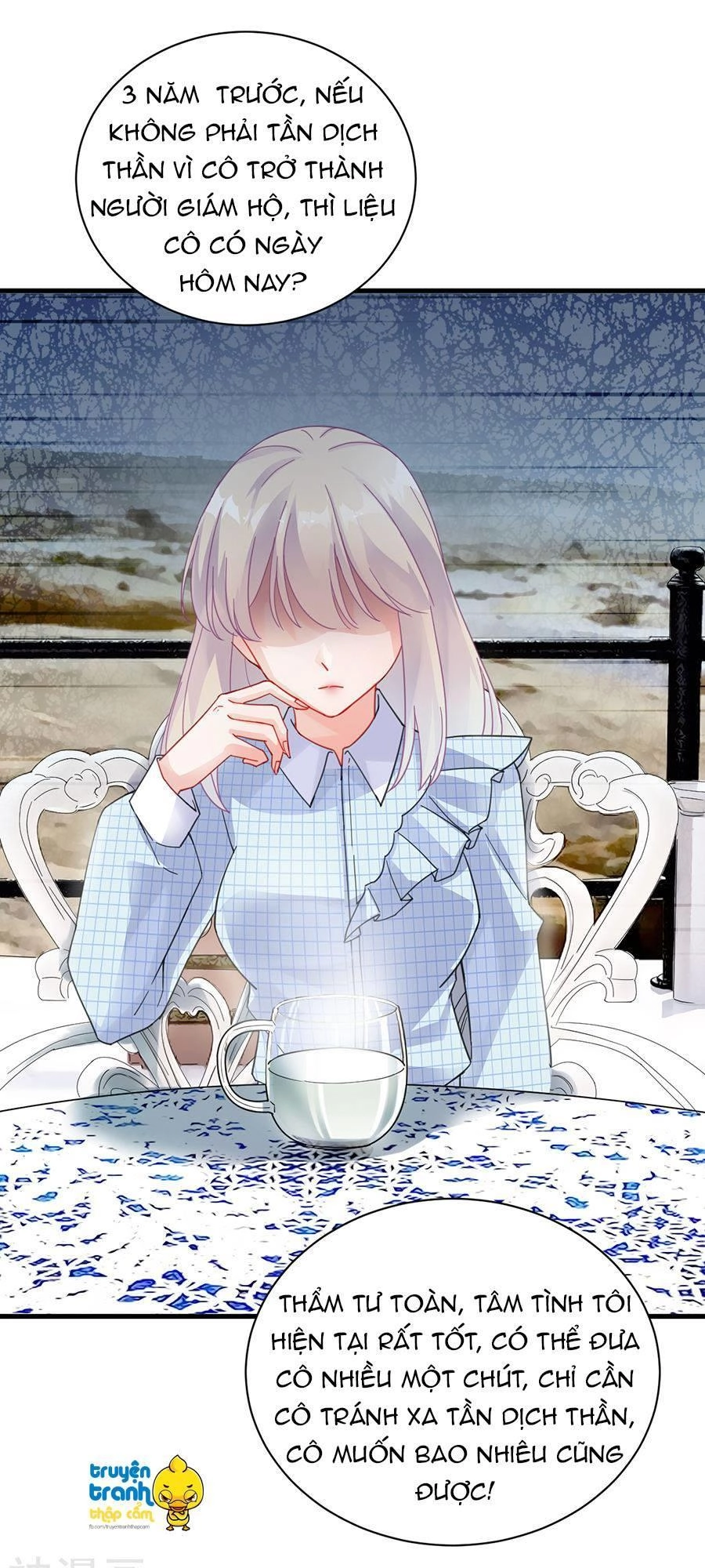 Chọc Tới Chủ Tịch Tổng Tài 2 Chapter 55 - 29