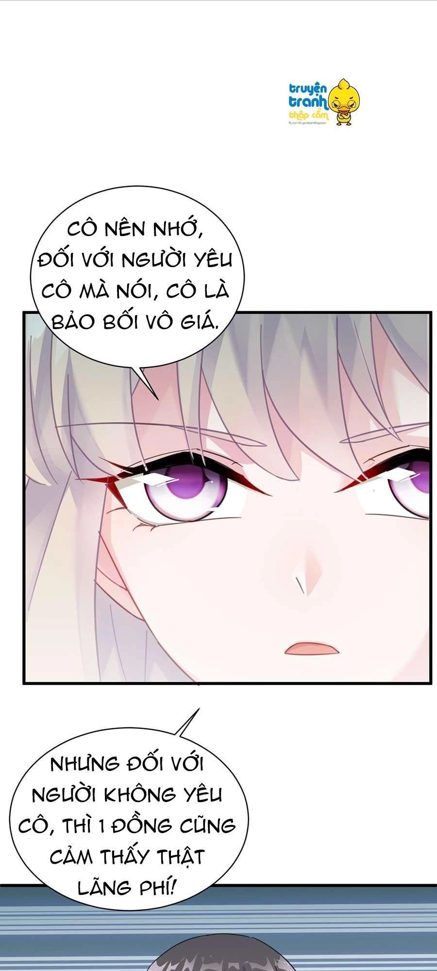 Chọc Tới Chủ Tịch Tổng Tài 2 Chapter 56 - 3