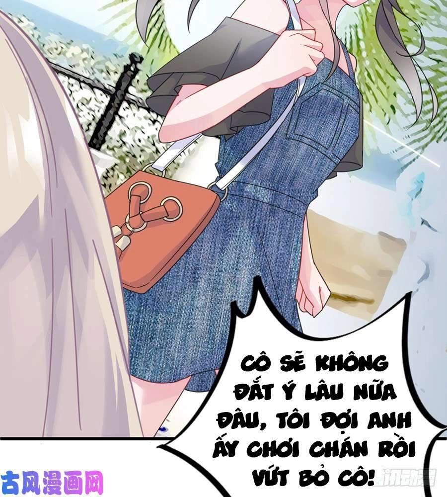 Chọc Tới Chủ Tịch Tổng Tài 2 Chapter 56 - 6