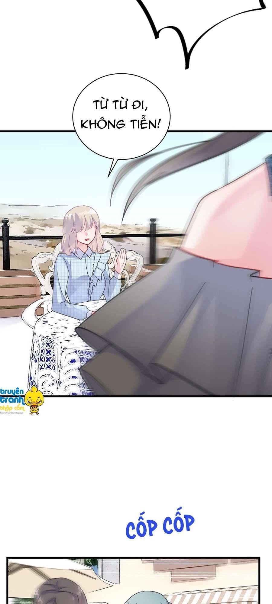 Chọc Tới Chủ Tịch Tổng Tài 2 Chapter 56 - 7