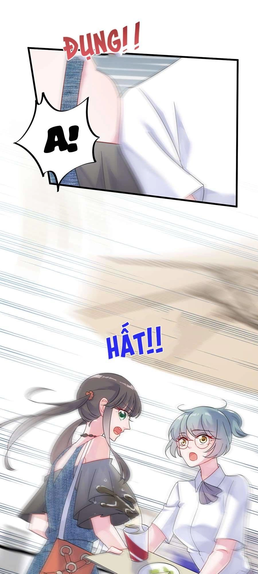 Chọc Tới Chủ Tịch Tổng Tài 2 Chapter 56 - 9