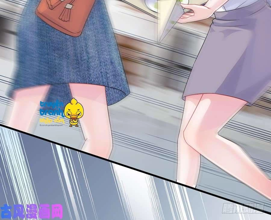 Chọc Tới Chủ Tịch Tổng Tài 2 Chapter 56 - 10