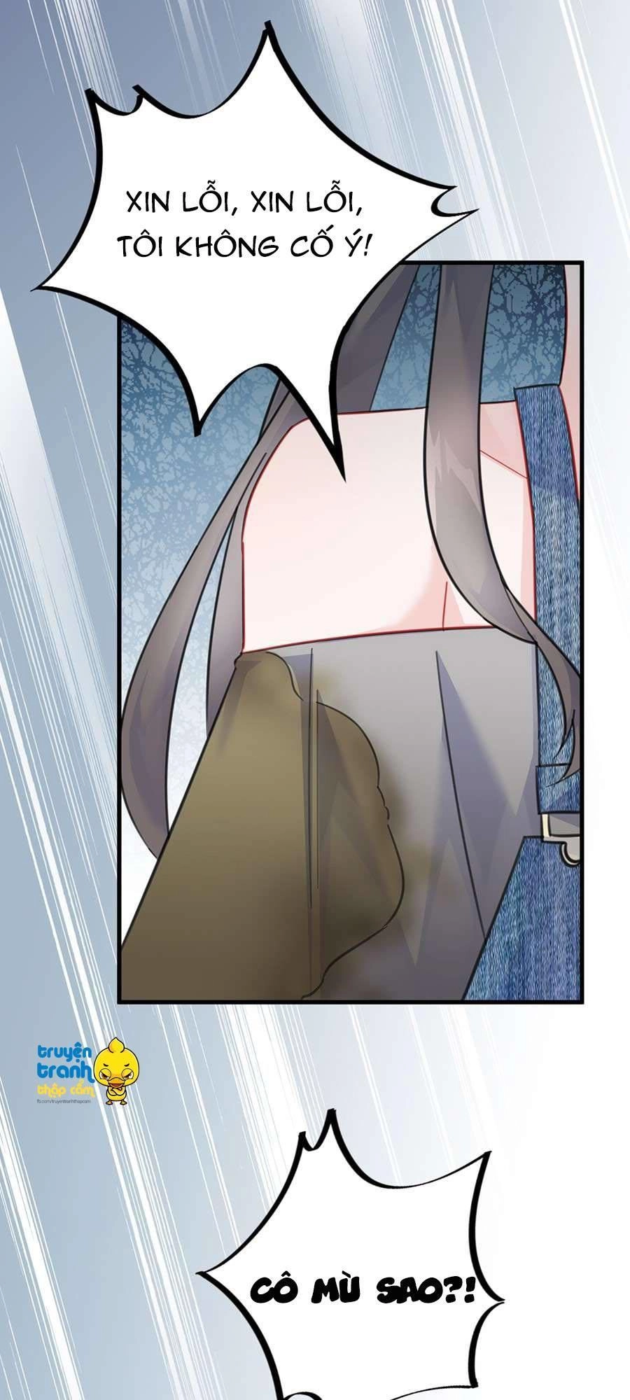 Chọc Tới Chủ Tịch Tổng Tài 2 Chapter 56 - 11