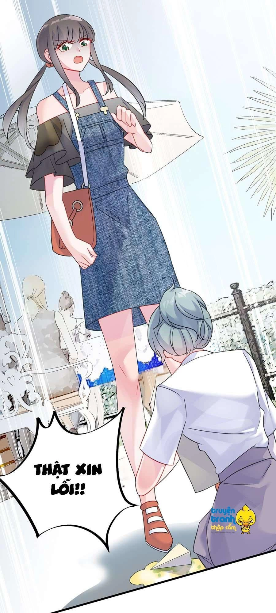 Chọc Tới Chủ Tịch Tổng Tài 2 Chapter 56 - 13