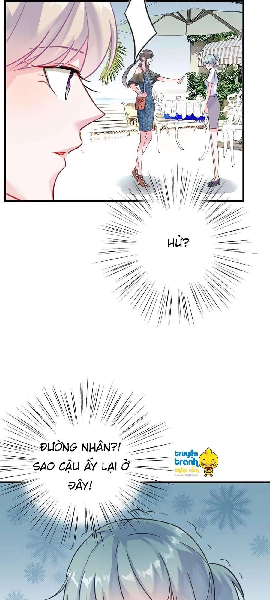 Chọc Tới Chủ Tịch Tổng Tài 2 Chapter 56 - 15