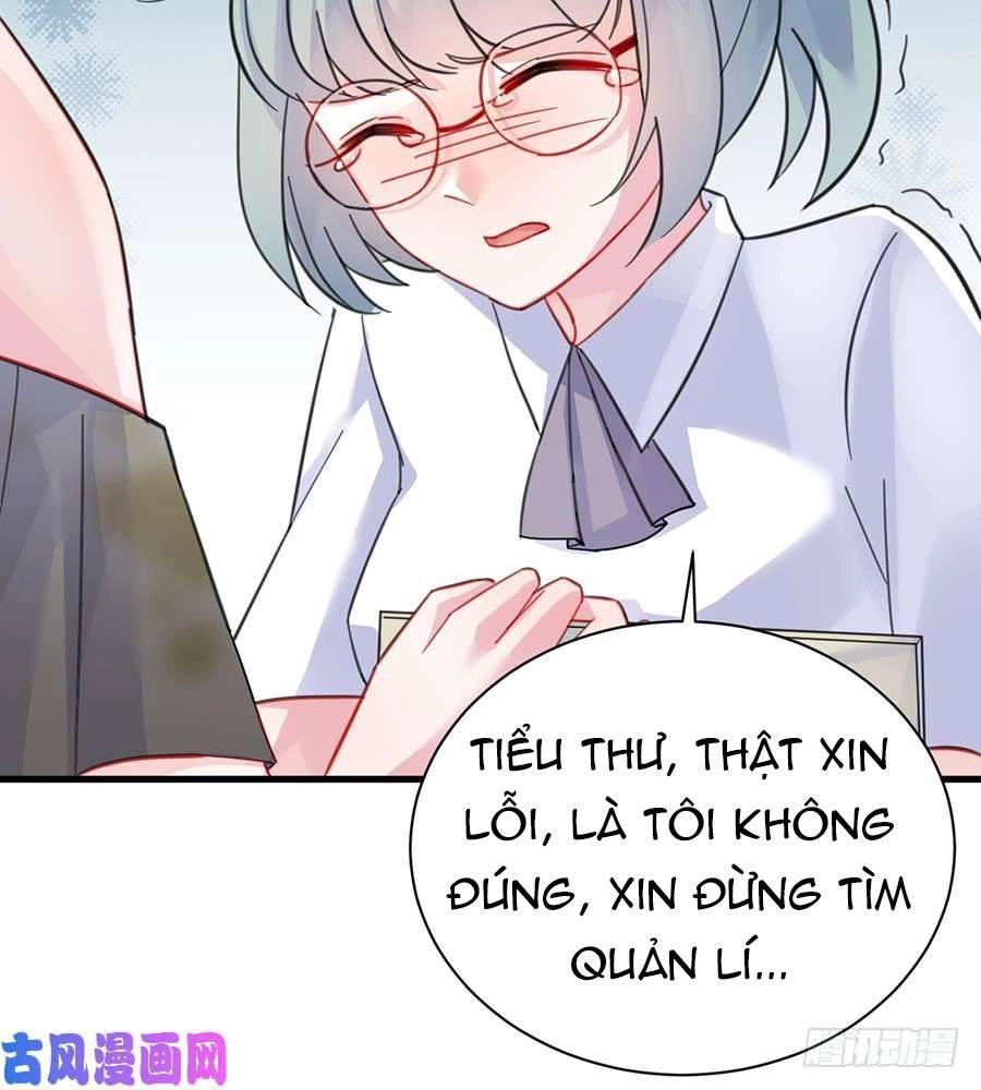 Chọc Tới Chủ Tịch Tổng Tài 2 Chapter 56 - 16