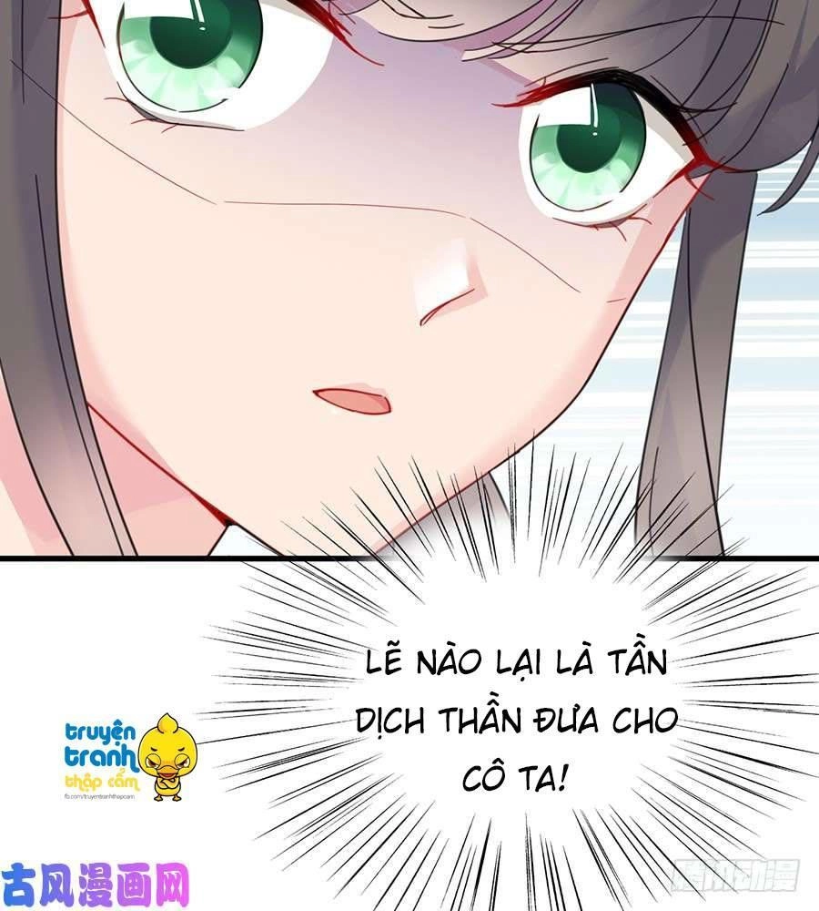 Chọc Tới Chủ Tịch Tổng Tài 2 Chapter 56 - 20