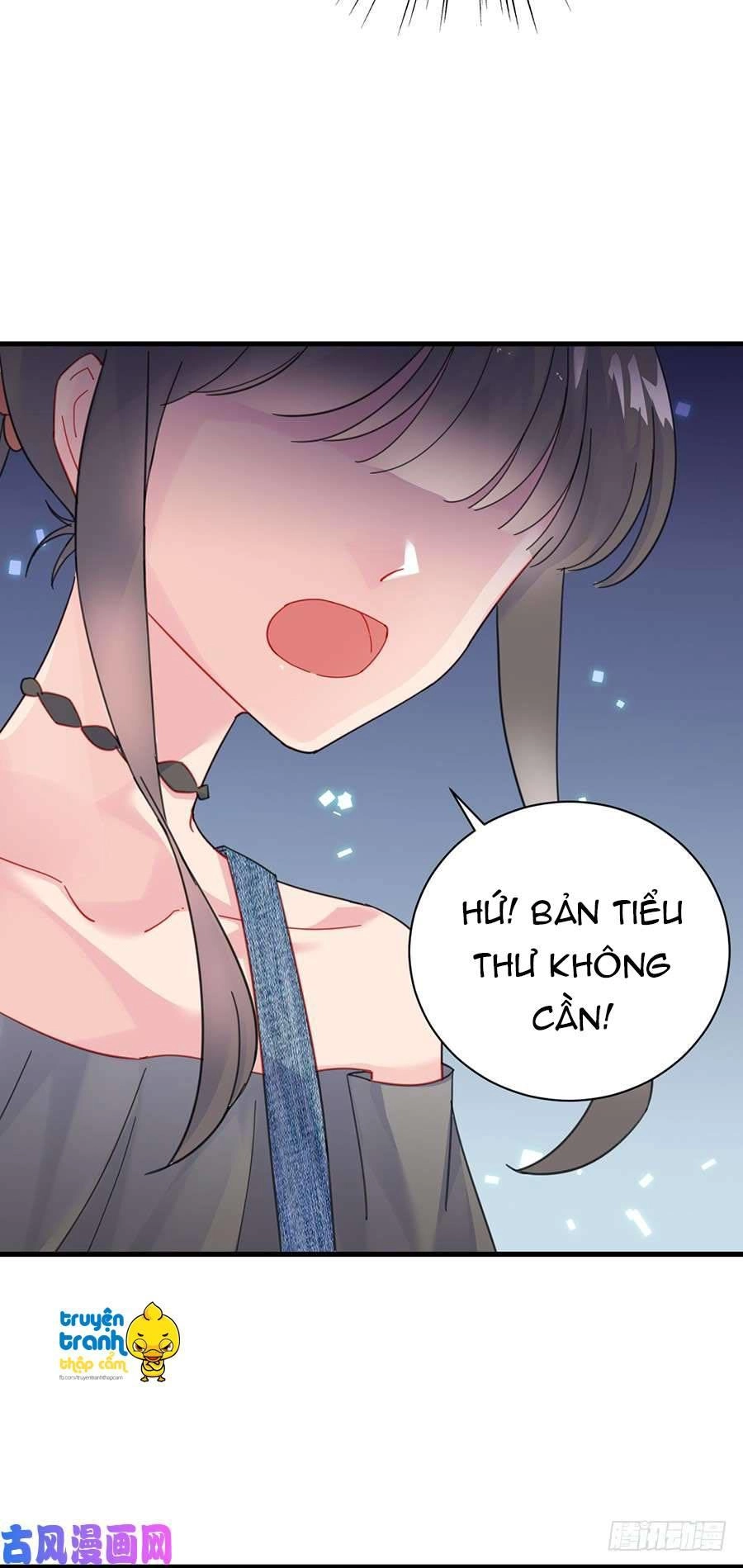 Chọc Tới Chủ Tịch Tổng Tài 2 Chapter 56 - 21