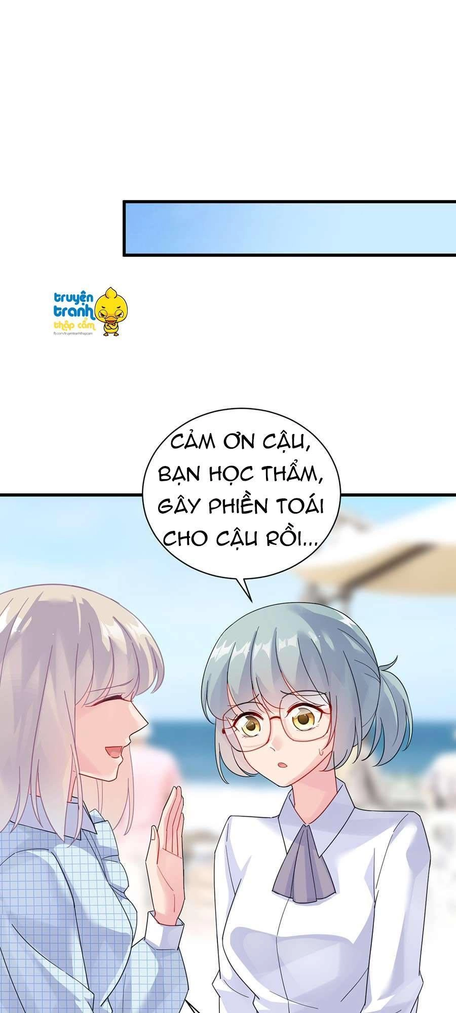 Chọc Tới Chủ Tịch Tổng Tài 2 Chapter 56 - 23