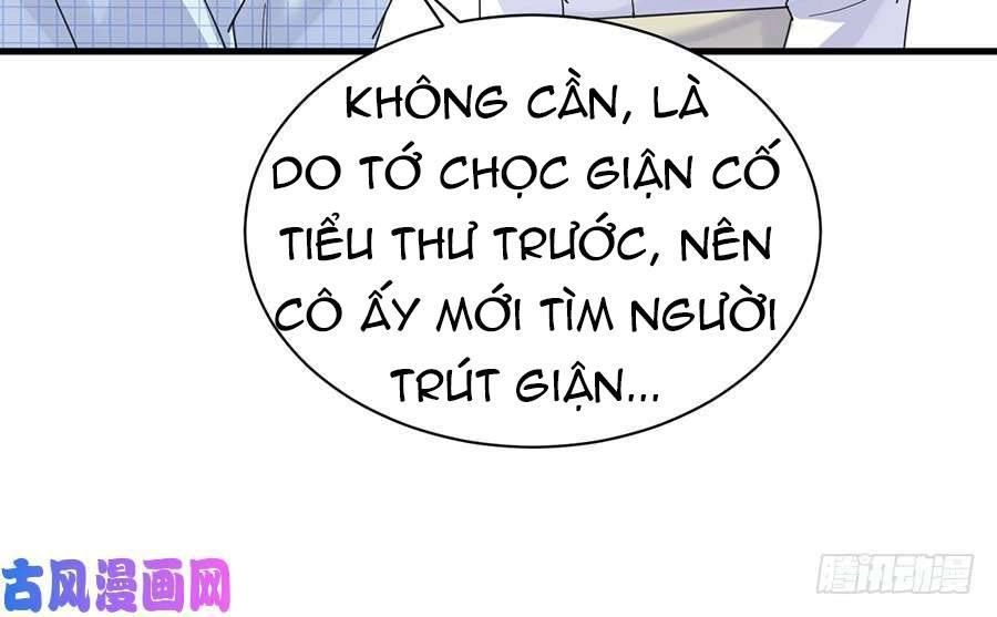 Chọc Tới Chủ Tịch Tổng Tài 2 Chapter 56 - 24