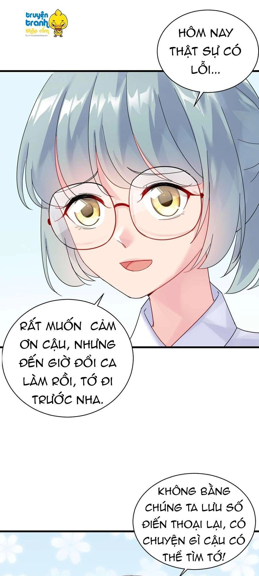 Chọc Tới Chủ Tịch Tổng Tài 2 Chapter 56 - 25