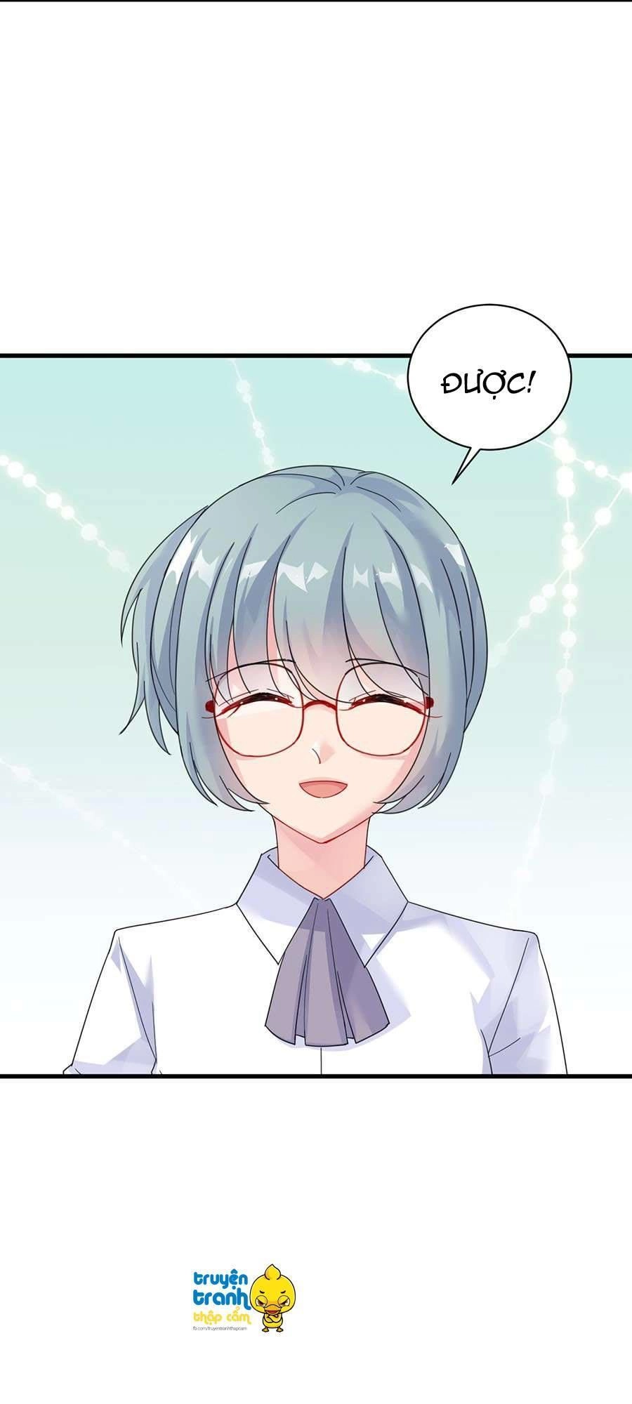 Chọc Tới Chủ Tịch Tổng Tài 2 Chapter 56 - 27