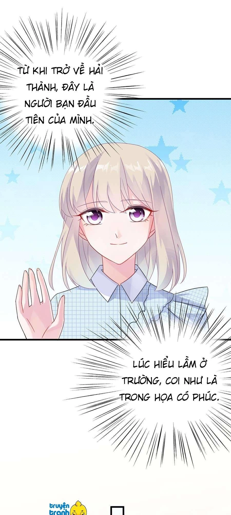 Chọc Tới Chủ Tịch Tổng Tài 2 Chapter 56 - 29