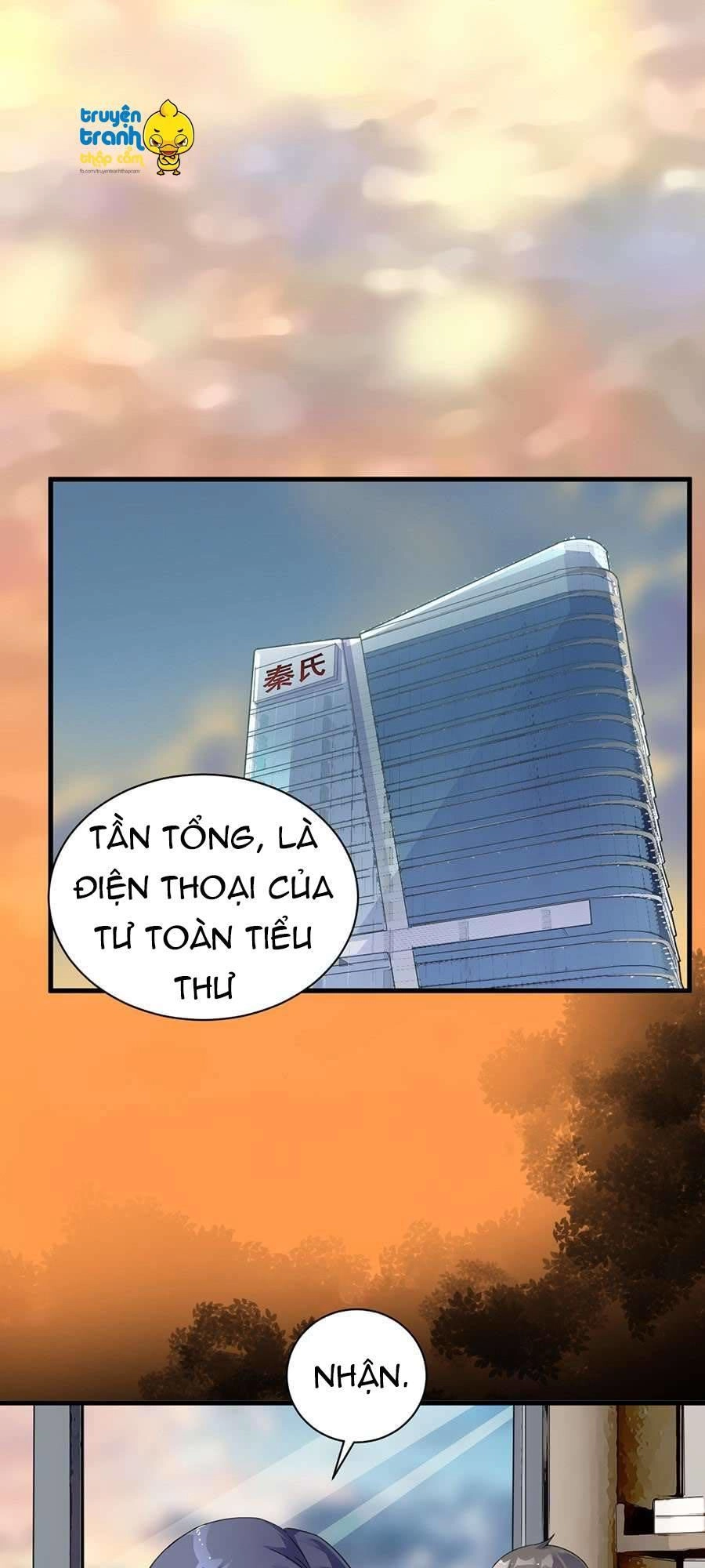 Chọc Tới Chủ Tịch Tổng Tài 2 Chapter 56 - 31