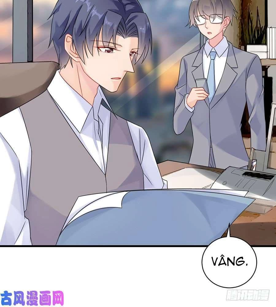 Chọc Tới Chủ Tịch Tổng Tài 2 Chapter 56 - 32