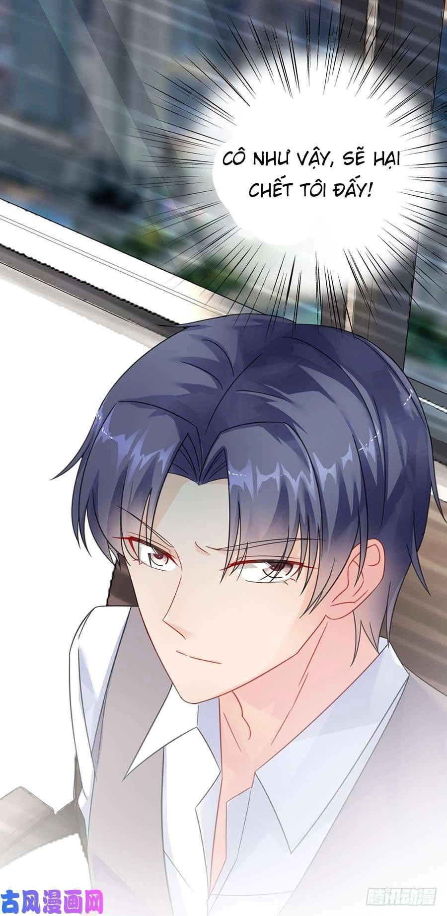 Chọc Tới Chủ Tịch Tổng Tài 2 Chapter 56 - 39