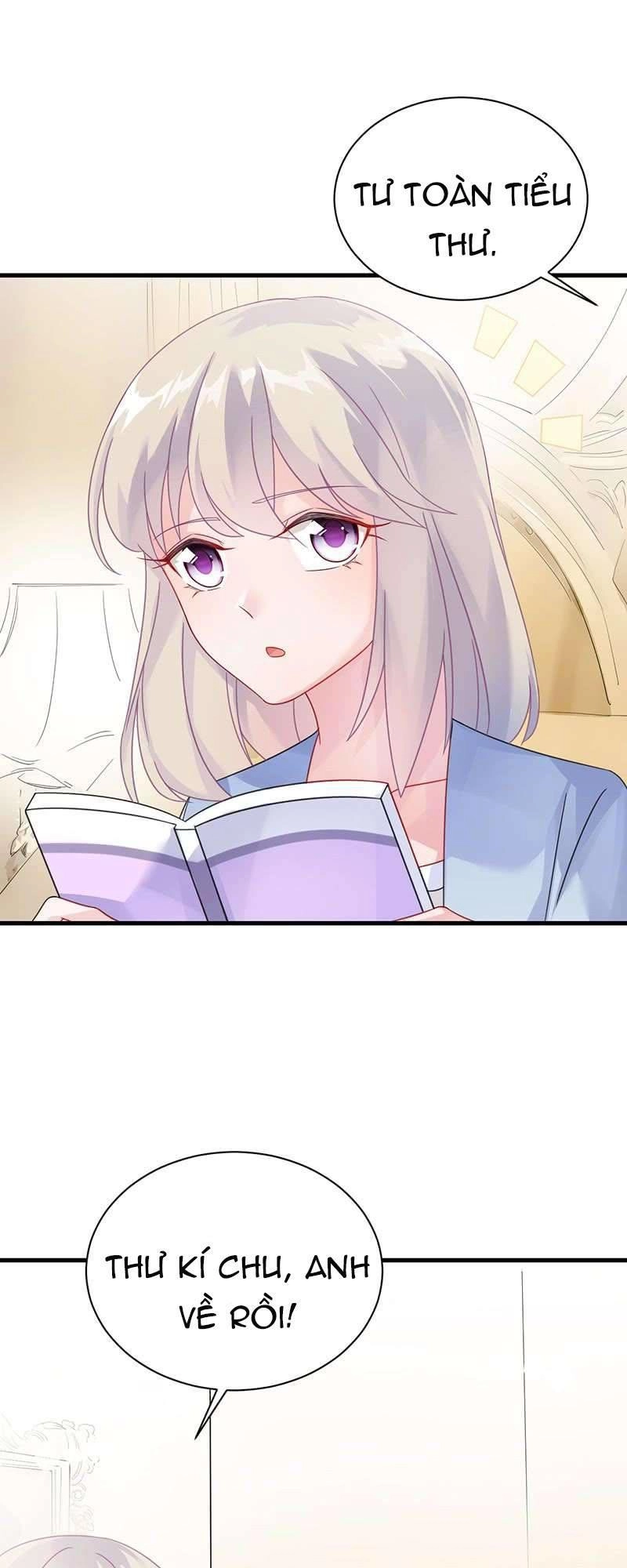 Chọc Tới Chủ Tịch Tổng Tài 2 Chapter 57 - 2