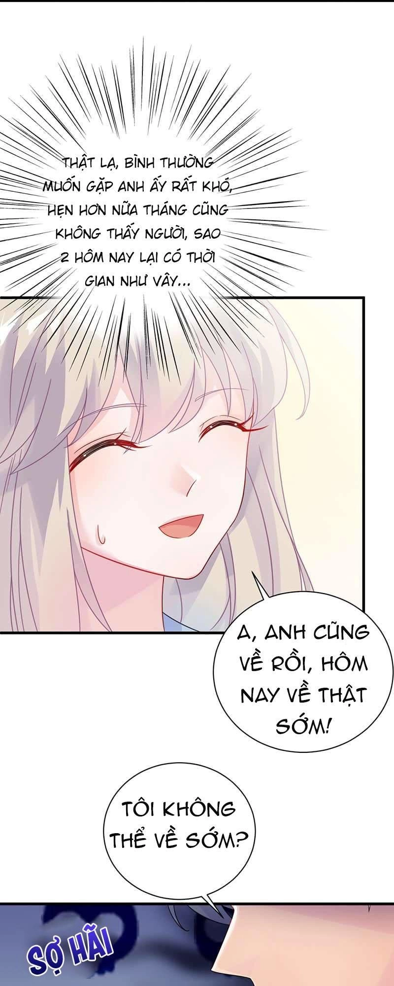 Chọc Tới Chủ Tịch Tổng Tài 2 Chapter 57 - 4