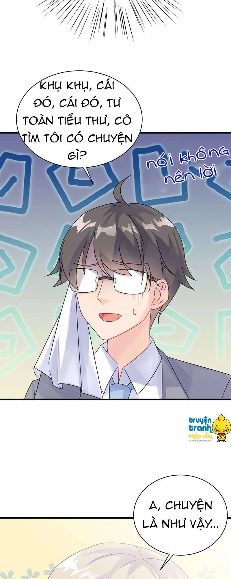 Chọc Tới Chủ Tịch Tổng Tài 2 Chapter 57 - 6