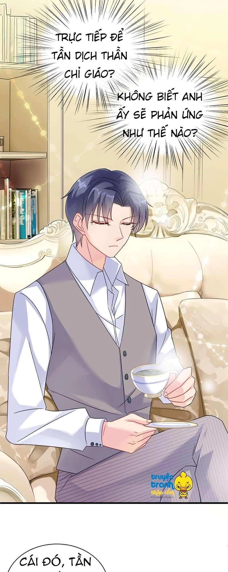 Chọc Tới Chủ Tịch Tổng Tài 2 Chapter 57 - 13