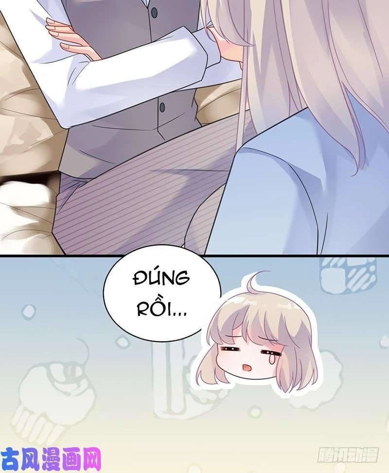 Chọc Tới Chủ Tịch Tổng Tài 2 Chapter 57 - 21