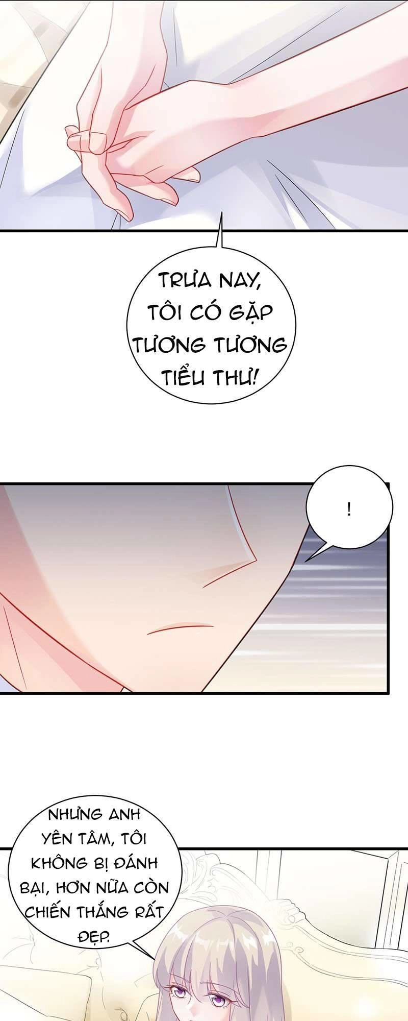 Chọc Tới Chủ Tịch Tổng Tài 2 Chapter 57 - 29