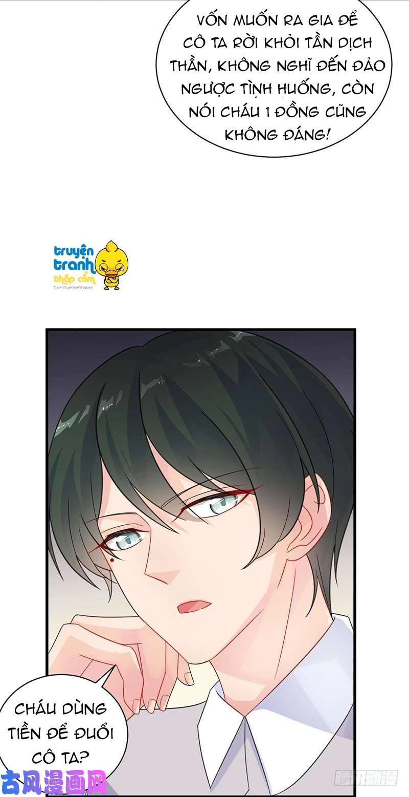 Chọc Tới Chủ Tịch Tổng Tài 2 Chapter 58 - 7