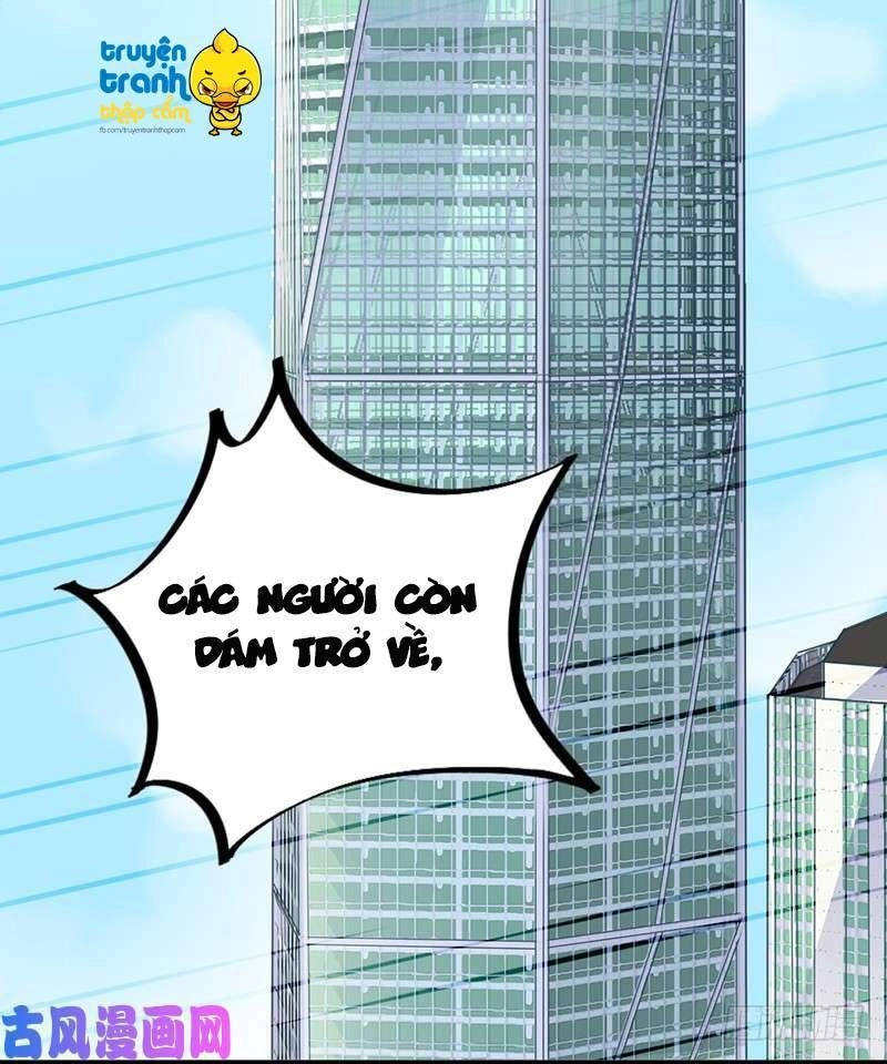 Chọc Tới Chủ Tịch Tổng Tài 2 Chapter 58 - 16