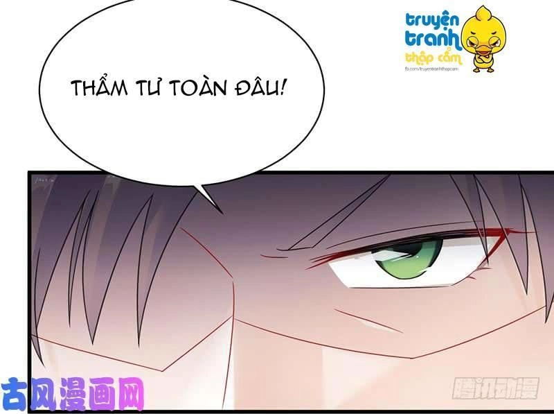 Chọc Tới Chủ Tịch Tổng Tài 2 Chapter 58 - 21
