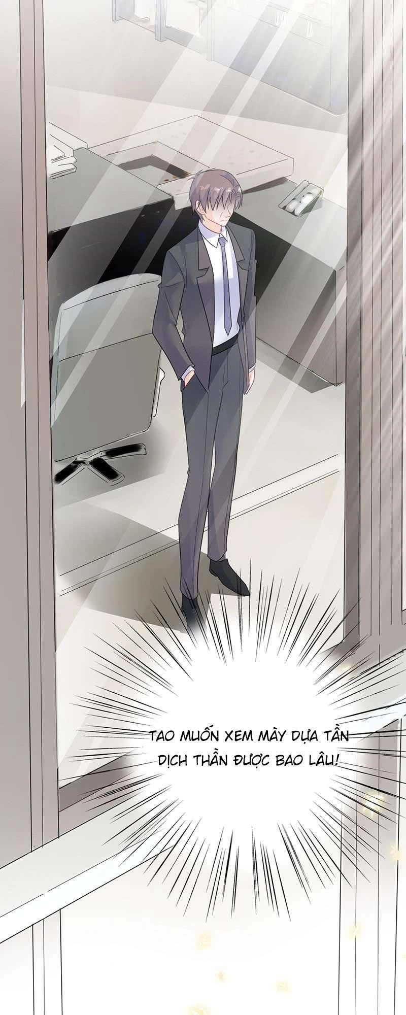 Chọc Tới Chủ Tịch Tổng Tài 2 Chapter 58 - 24