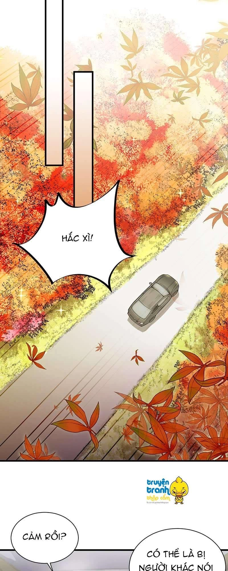 Chọc Tới Chủ Tịch Tổng Tài 2 Chapter 58 - 26