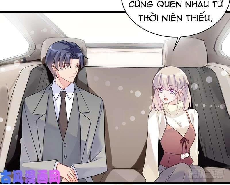 Chọc Tới Chủ Tịch Tổng Tài 2 Chapter 58 - 29